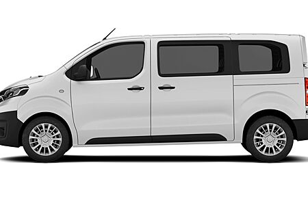 Toyota Pro Ace 2,0-l-D-4D 106kW L2 Shuttle Comfort AT 4 Türen