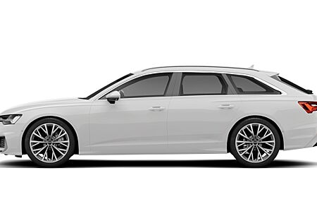 Audi A6 45 TFSI quattro S tronic S line Avant 5 Türen