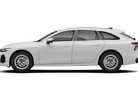 Audi A6 40 TDI quattro S tronic S line Avant 5 Türen