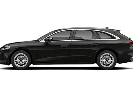 Audi A6 e-hybrid quattro 270kW S tronic Avant 5 Türen