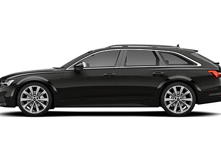 Audi A6 Allroad 55 TDI tiptronic 5 Türen
