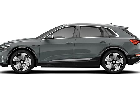 Audi Q8 e-tron 50 e-tronquattro S line 5 Türen