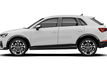 Audi Q3 35 TFSI S tronic advanced 5 Türen
