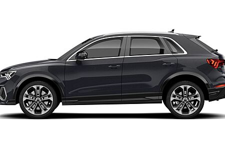 Audi Q3 35 TDI S tronic 5 Türen