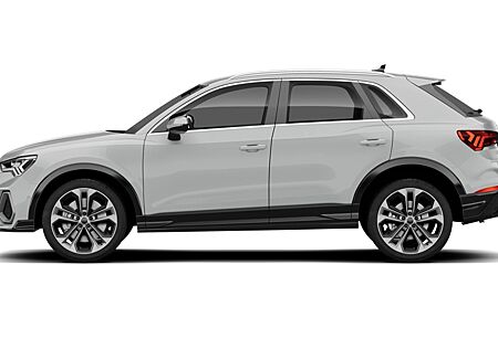 Audi Q3 45 TFSI e S tronic S line 5 Türen