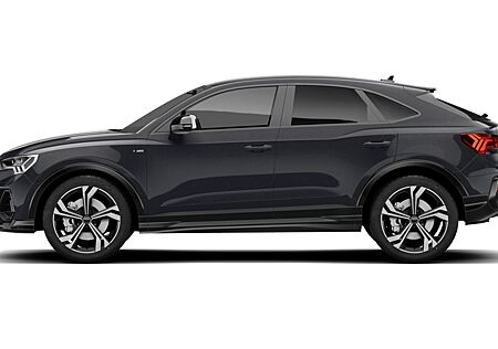 Audi Q3 35 TFSI S tronic S line 5 Türen