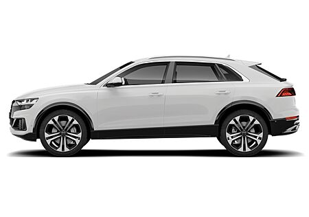 Audi Q8 TDI 210 kW quattro tiptronic 5 Türen