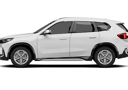 BMW X1 sDrive18i Steptronic 5 Türen