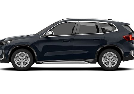 BMW X1 sDrive18d Steptronic 5 Türen