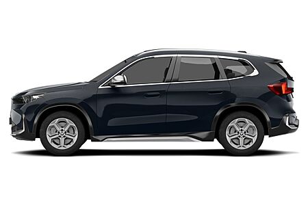 BMW X1 sDrive20i Steptronic 5 Türen