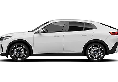 BMW X2 sDrive20i Steptronic DCT 5 Türen