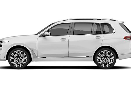 BMW X7 xDrive40i 5 Türen