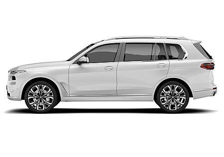 BMW X7 xDrive40d 5 Türen