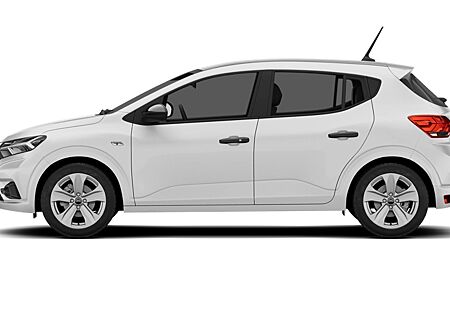 Dacia Sandero ECO-G 100 Expression 5 Türen