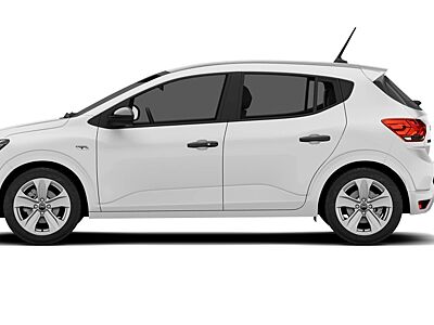 Dacia Sandero TCe 90 Expression 5 Türen