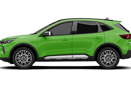 Ford Kuga 2.5 Duratec PHEV ST-Line CVT 5 Türen