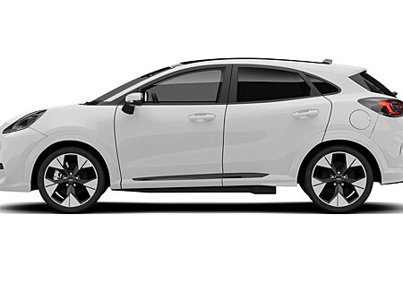 Ford Puma Gen-E 43 kwh Premium 5 Türen