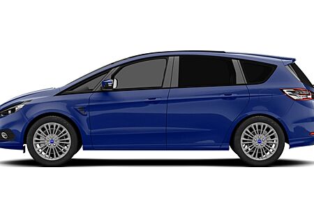 Ford S-Max 2.5 Duratec FHEV Titanium 5 Türen