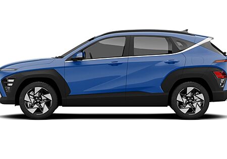 Hyundai Kona 115 kW Trend 5 Türen