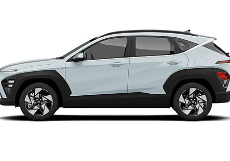 Hyundai Kona 1.6 GDi Hybrid Trend DCT 5 Türen
