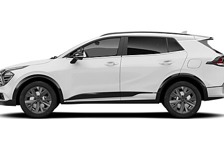 Kia Sportage 1.6 CRDi EcoDynamics+ DCT AWD GT-line 5 Türen