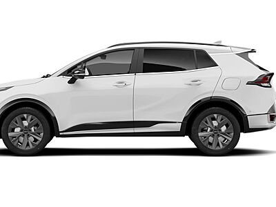 Kia Sportage 1.6 T-GDI GT-Line DCT 5 Türen