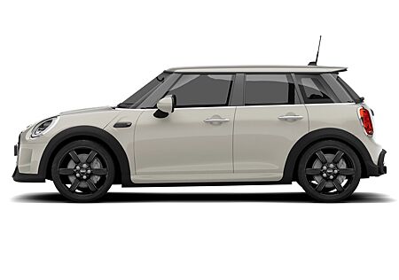 Mini Andere S John Cooper Works Tr Steptronic 5 Türen