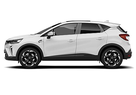 Mitsubishi ASX 1.0 T-Benziner 5 Türen