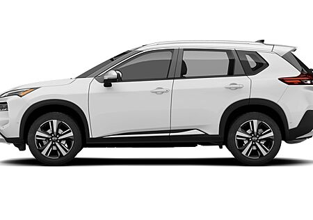 Nissan X-Trail 1.5 VC-T e-Power TEKNA 5 Türen