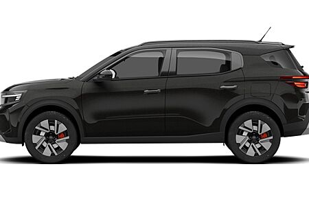 Opel Frontera Hybrid 107kW GS eDCT 5 Türen