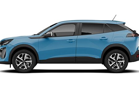 Peugeot 2008 HYBRID 136 e-DSC6 GT 5 Türen
