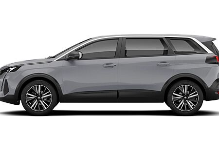 Peugeot 5008 Hybrid 136 e-DSC6 Allure 5 Türen