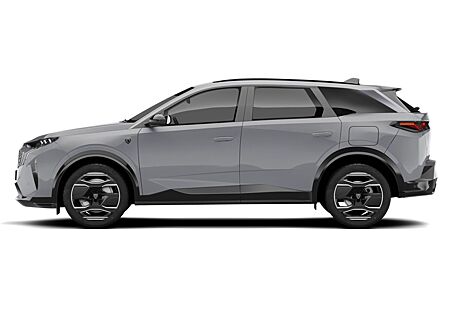 Peugeot 5008 Hybrid 145 e-DSC6 GT 5 Türen