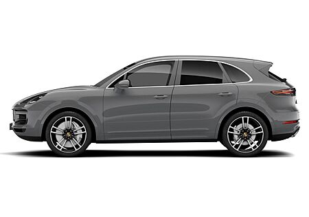 Porsche Cayenne E-Hybrid Black Edition 5 Türen