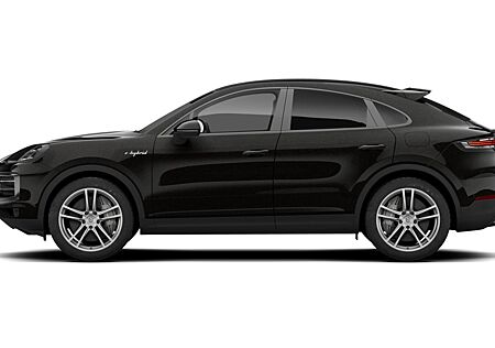 Porsche Cayenne 4.0 V8 S Tiptronic 5 Türen