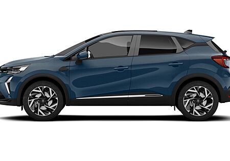 Renault Captur Mild Hybrid 140 EDC Techno 5 Türen