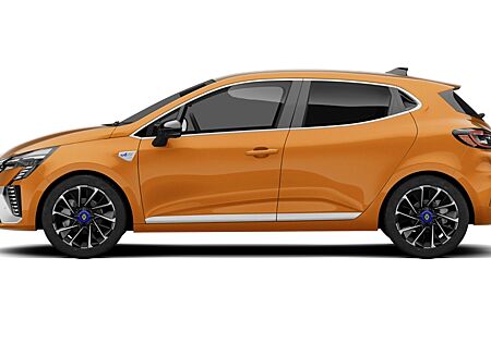 Renault Clio SCe 65 Evolution 5 Türen