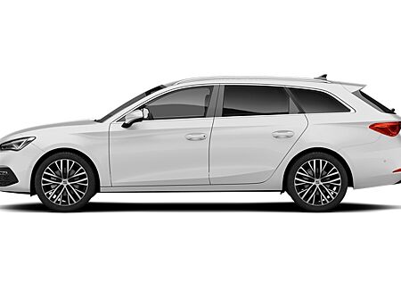 Seat Leon 1.4 e-HYBRID Xcellence DSG Sportstourer 5 Türen