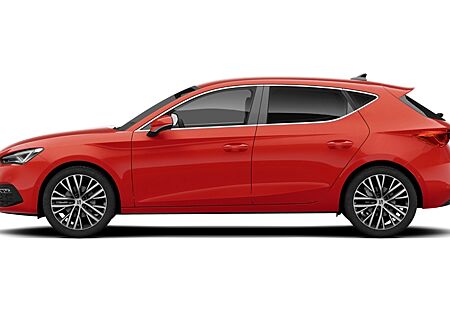 Seat Leon 2.0 TSI 140kW FR Plus DSG 5 Türen