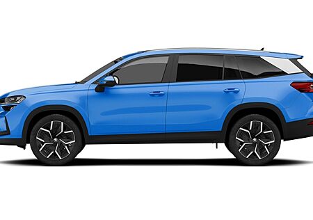 Skoda Kodiaq 1.5 TSI iV 150 kW DSG Selection 5 Türen