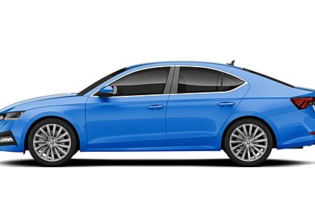 Skoda Octavia 1.5 TSI MHEV 110kW DSG Sportline 5 Türen