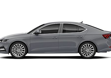 Skoda Octavia 1.5 TSI MHEV 110kW DSG Sportline 5 Türen