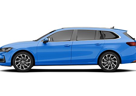 Skoda Superb 1.5 TSI iV DSG L&K Combi 5 Türen