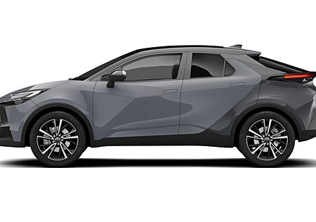 Toyota C-HR 2.0-l-VVT-i PHEV Team Deutschland 5 Türen