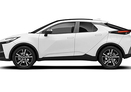Toyota C-HR 2.0-l-VVT-i Hybrid GR SPORT Premiere 5 Türen