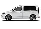 VW Caddy 2,0 TDI 90kW DSG Style 5 Türen