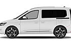 VW Caddy 1,5 l TSI 85kW 5 Türen