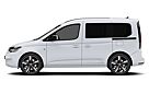 VW Caddy 2,0 TDI 90kW DSG Life 5 Türen