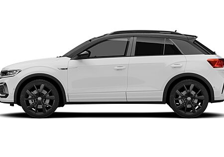 VW T-Roc 2.0 TSI OPF DSG 4MOTION R-Line 5 Türen