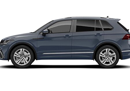 VW Tiguan Allspace 1.5 TSI ACT OPF DSG Life 5 Türen